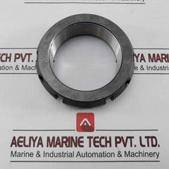 Tsc 003-0199 M85 Drill Floor Manipulator Arm Locking Nut Sfz85 X 2.0P