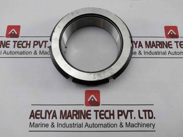 Tsc 003-0199 M85 Drill Floor Manipulator Arm Locking Nut Sfz85 X 2.0P