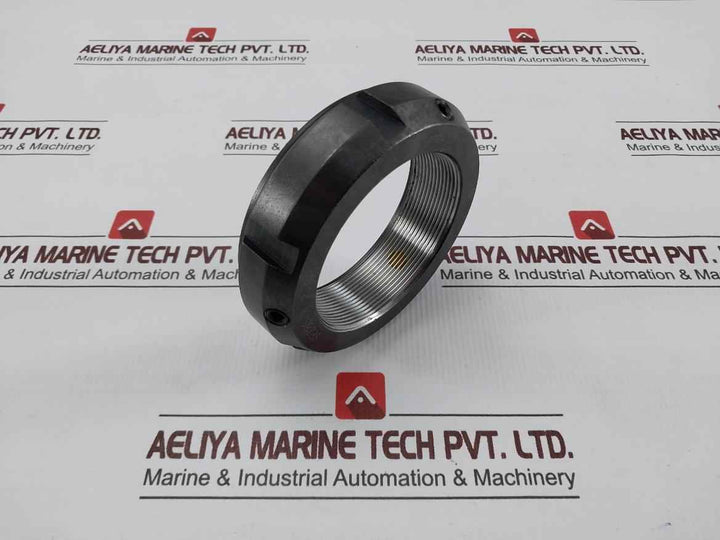 Tsc 003-0199 M85 Drill Floor Manipulator Arm Locking Nut Sfz85 X 2.0P