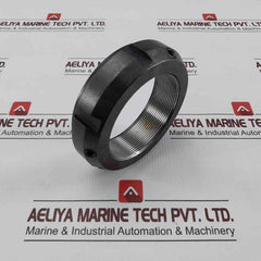 Tsc 003-0199 M85 Drill Floor Manipulator Arm Locking Nut Sfz85 X 2.0P