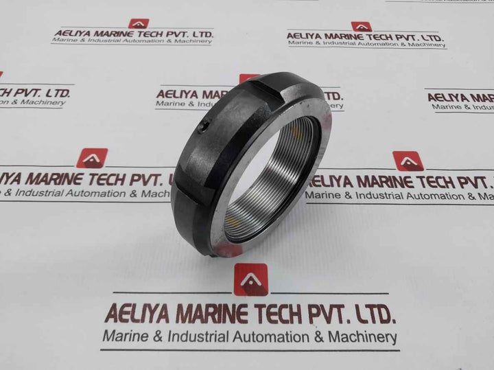 Tsc 003-0199 M85 Drill Floor Manipulator Arm Locking Nut Sfz85 X 2.0P