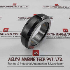 Tsc 003-0199 M85 Drill Floor Manipulator Arm Locking Nut Sfz85 X 2.0P