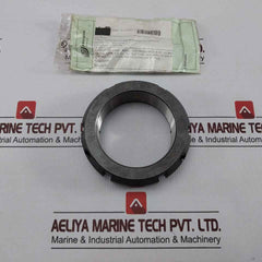 Tsc 003-0199 M85 Drill Floor Manipulator Arm Locking Nut Sfz85 X 2.0P