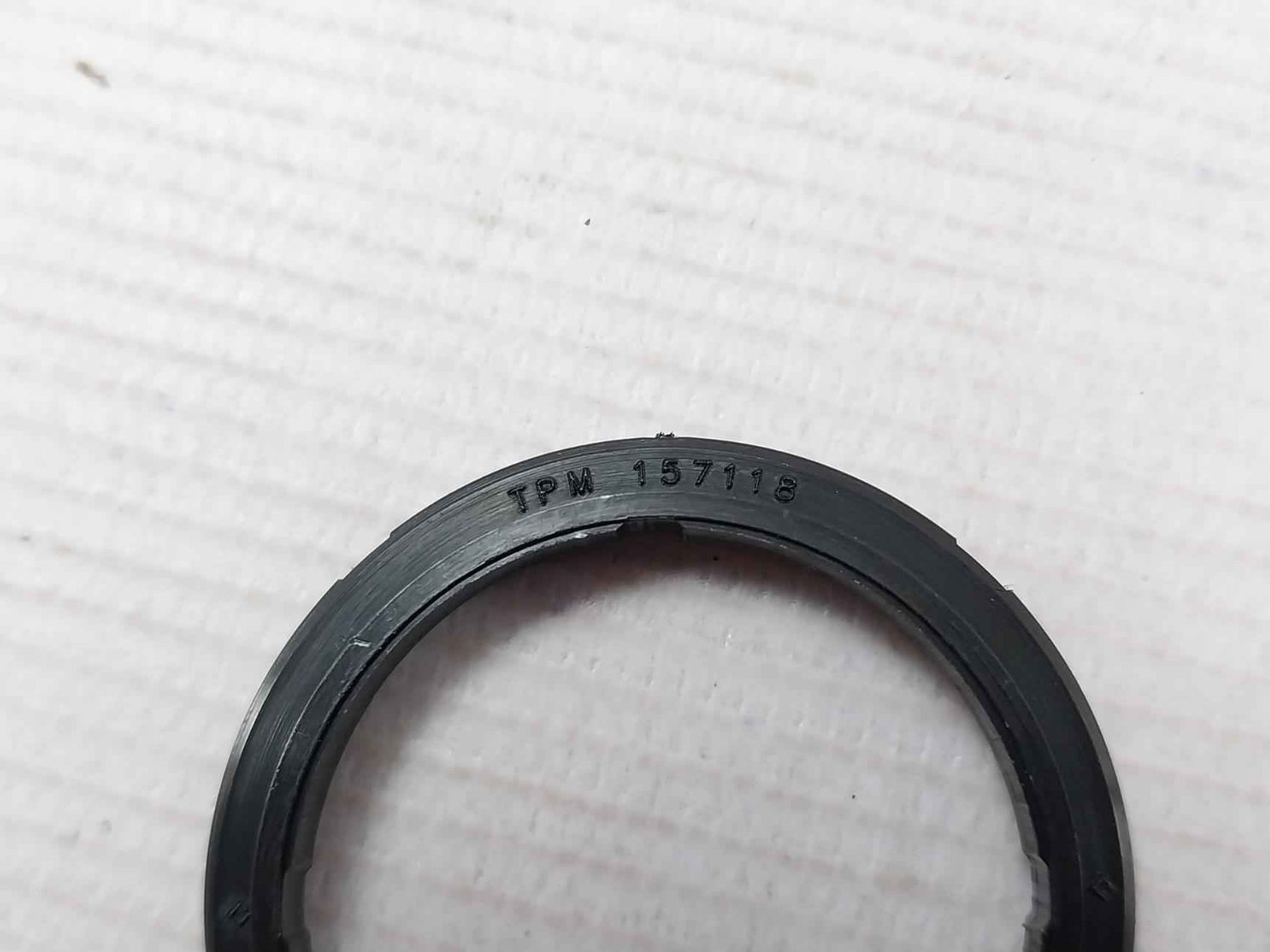 Tsc 021-0183/Sk Seal Kit For Winch Trigger 21747-11-4501