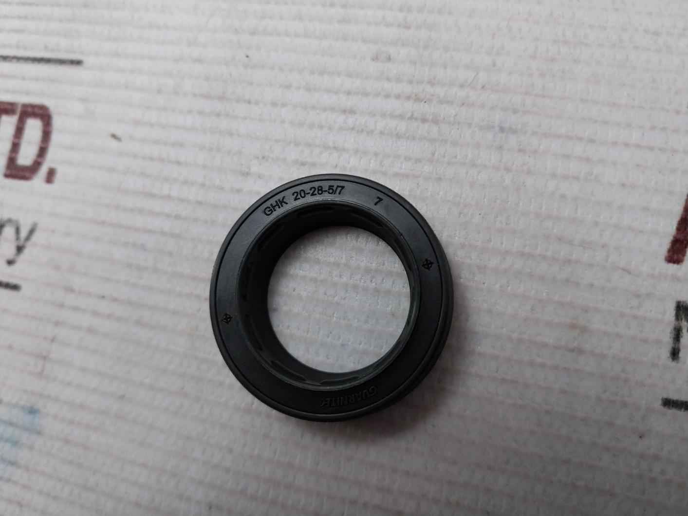 Tsc 021-0183/Sk Seal Kit For Winch Trigger 21747-11-4501