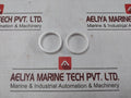 Tsc 021-0183/Sk Seal Kit For Winch Trigger 21747-11-4501