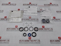 Tsc 021-0183/Sk Seal Kit For Winch Trigger 21747-11-4501