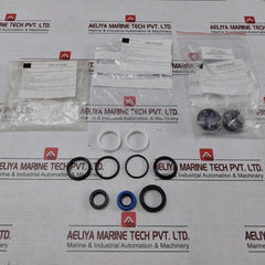 Tsc 021-0183/Sk Seal Kit For Winch Trigger 21747-11-4501