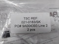 Tsc 021-0183/Sk Seal Kit For Winch Trigger 21747-11-4501