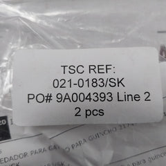 Tsc 021-0183/Sk Seal Kit For Winch Trigger 21747-11-4501