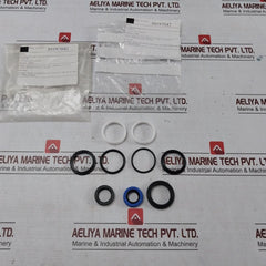 Tsc 021-0183/Sk Seal Kit For Winch Trigger 21747-11-4501