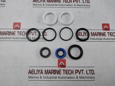 Tsc 021-0183/Sk Seal Kit For Winch Trigger 21747-11-4501