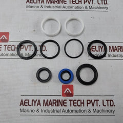 Tsc 021-0183/Sk Seal Kit For Winch Trigger 21747-11-4501