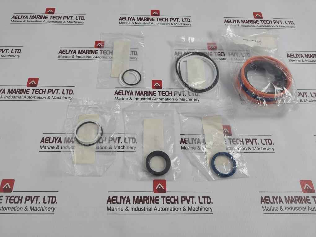 Tsc 021-0211 P/Cilindro/Cj Seal For Cylinder Racking Arm Piston Seal Kit