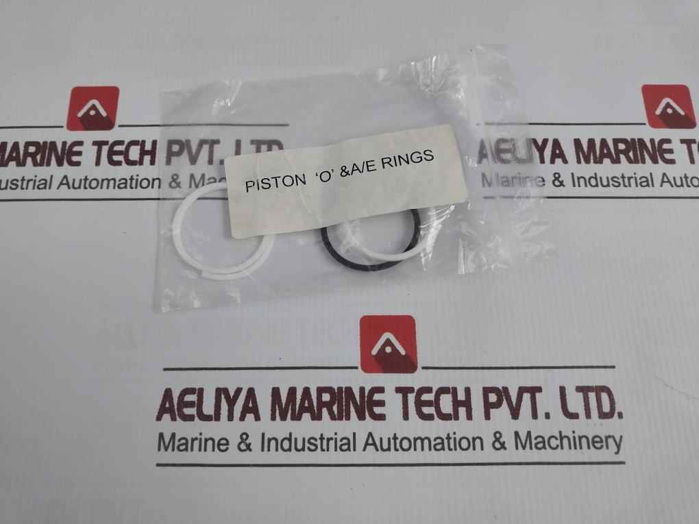 Tsc 021-0211 P/Cilindro/Cj Seal For Cylinder Racking Arm Piston Seal Kit