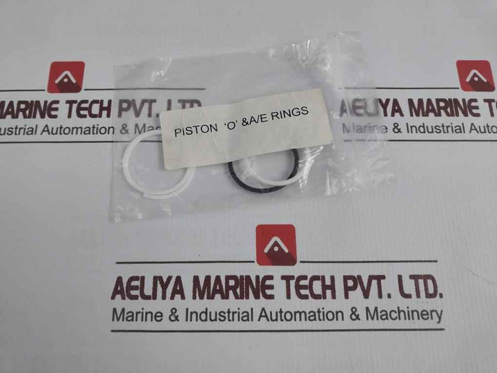 Tsc 021-0211 P/Cilindro/Cj Seal For Cylinder Racking Arm Piston Seal Kit