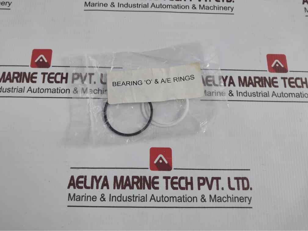 Tsc 021-0211 P/Cilindro/Cj Seal For Cylinder Racking Arm Piston Seal Kit