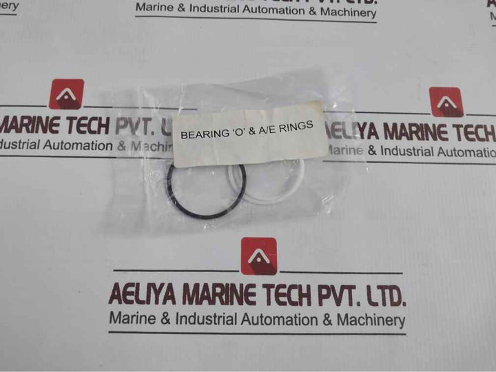 Tsc 021-0211 P/Cilindro/Cj Seal For Cylinder Racking Arm Piston Seal Kit