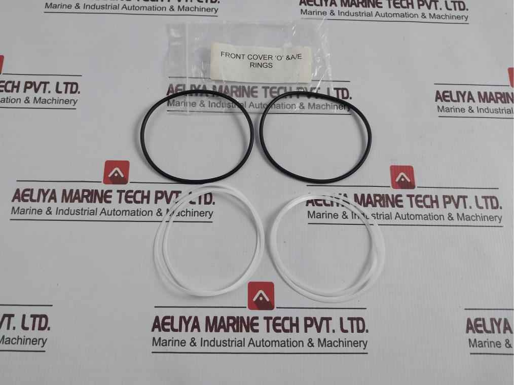 Tsc 021-0211 P/Cilindro/Cj Seal For Cylinder Racking Arm Piston Seal Kit