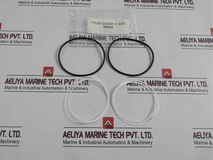Tsc 021-0211 P/Cilindro/Cj Seal For Cylinder Racking Arm Piston Seal Kit