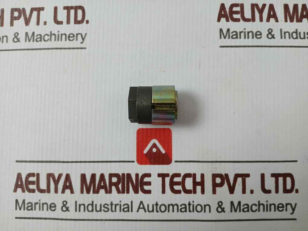 Tsc 172-0071 Locking Bush For Crane