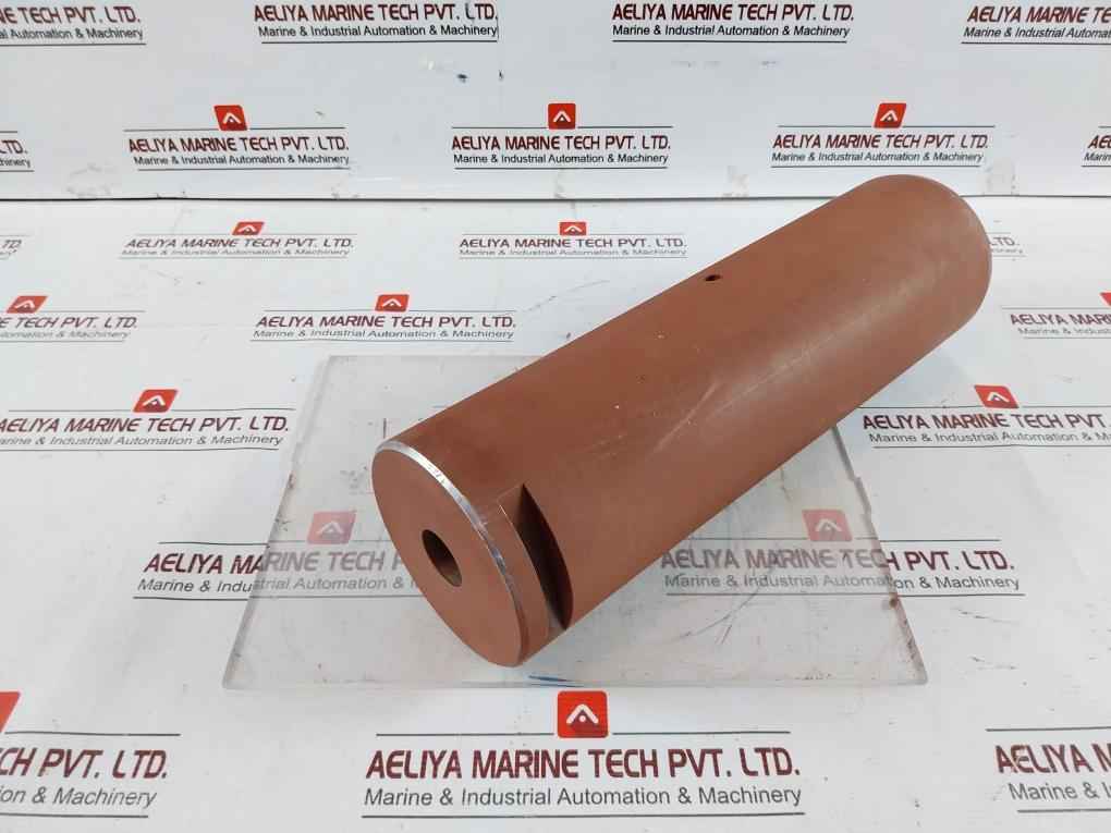 Tsc 21253-dd3-111306 Axle For Crane Wheel 30199931