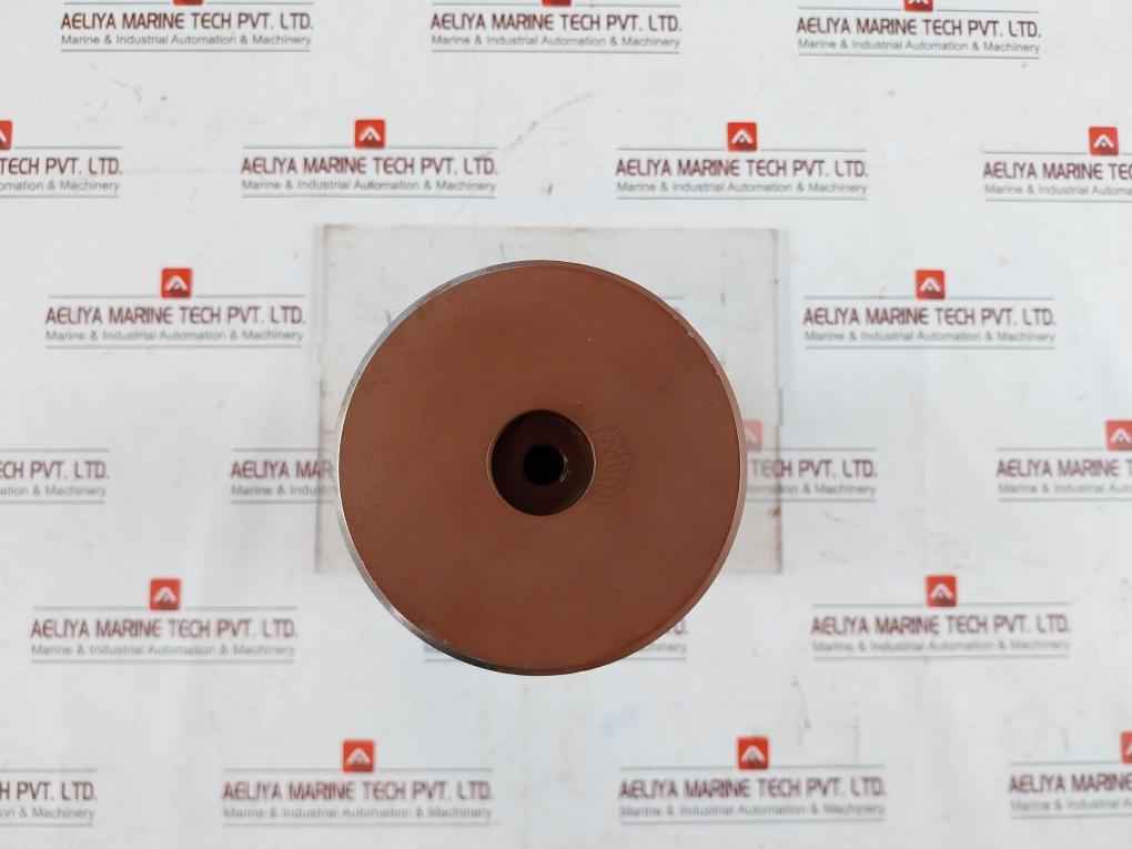 Tsc 21253-dd3-111306 Axle For Crane Wheel 30199931