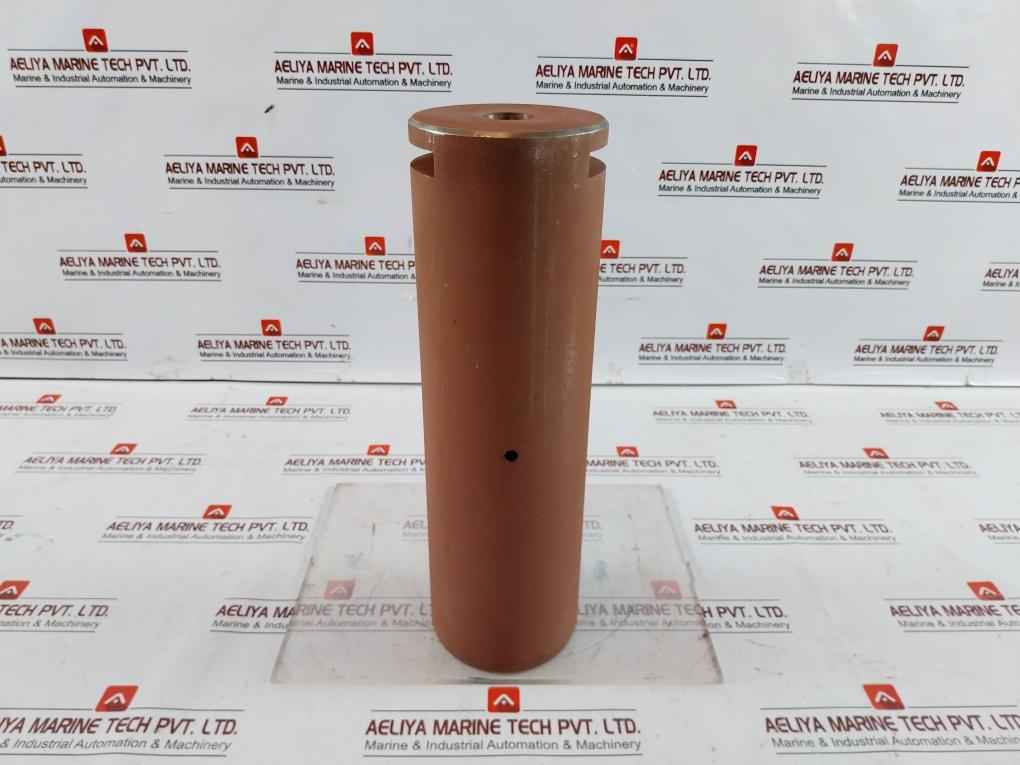 Tsc 21253-dd3-111306 Axle For Crane Wheel 30199931