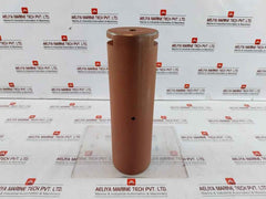 Tsc 21253-dd3-111306 Axle For Crane Wheel 30199931