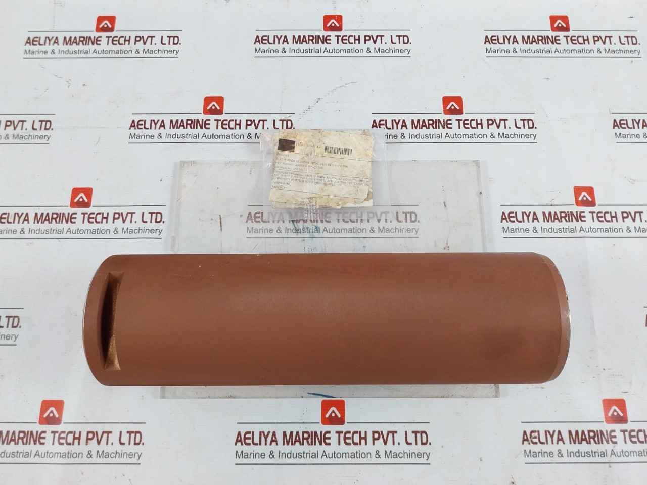 Tsc 21253-dd3-111306 Axle For Crane Wheel 30199931