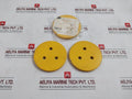 Tsc 21253-dd3-111405 Crane Cover Plate Yellow