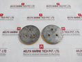 Tsc 21253-dd3-111405 Crane Cover Plate Yellow