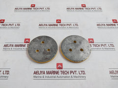 Tsc 21253-dd3-111405 Crane Cover Plate Yellow