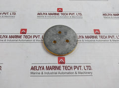 Tsc 21253-dd3-111405 Crane Cover Plate Yellow