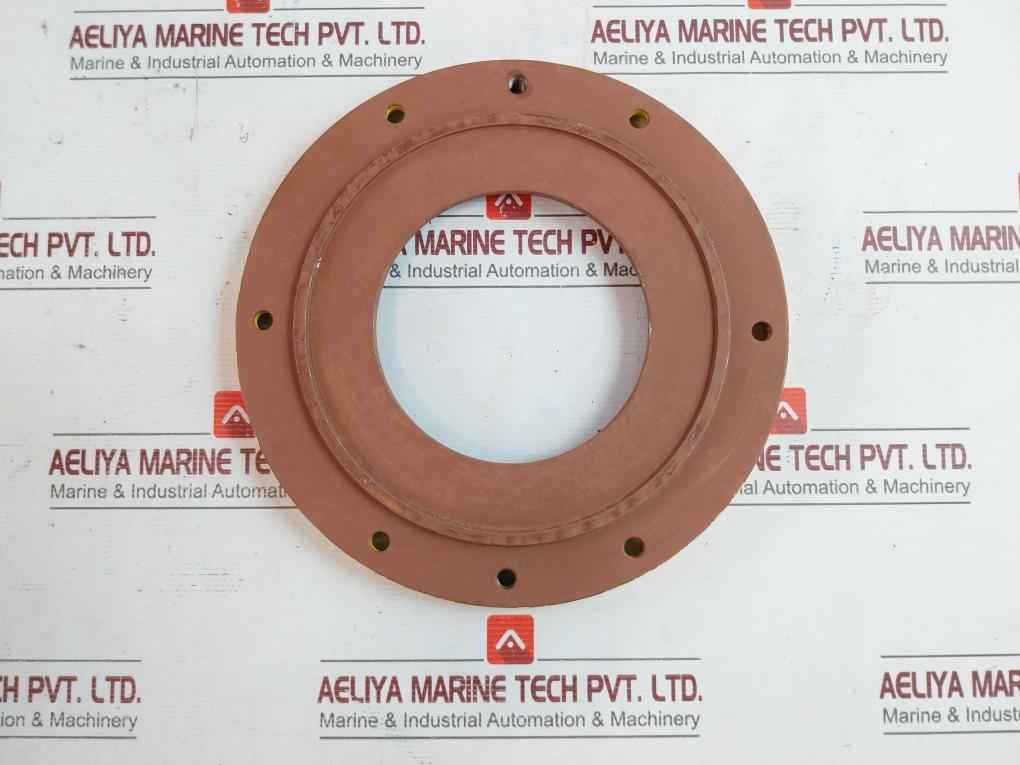 Tsc 21253-dd3-112509 Crane Bearing Fastener