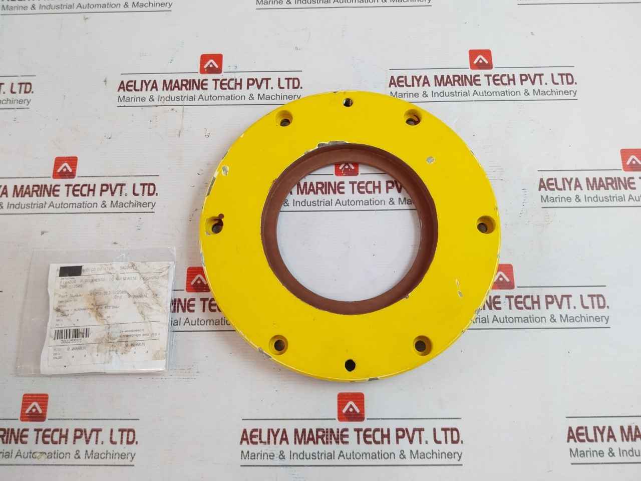 Tsc 21253-dd3-112509 Crane Bearing Fastener