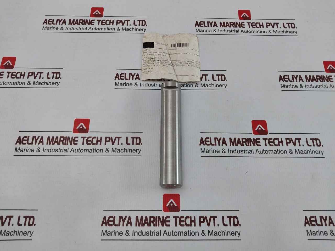 Tsc 21362-dd3-114013 Screw For Manipulator Arm Joint