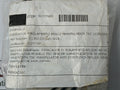 Tsc 21362-dd3-114018 Spacer For Hpu System Application Manipulator Arm Bearing