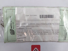 Tsc 21362-dd3-115011 Spacer For Manipulator?Arm Bearing