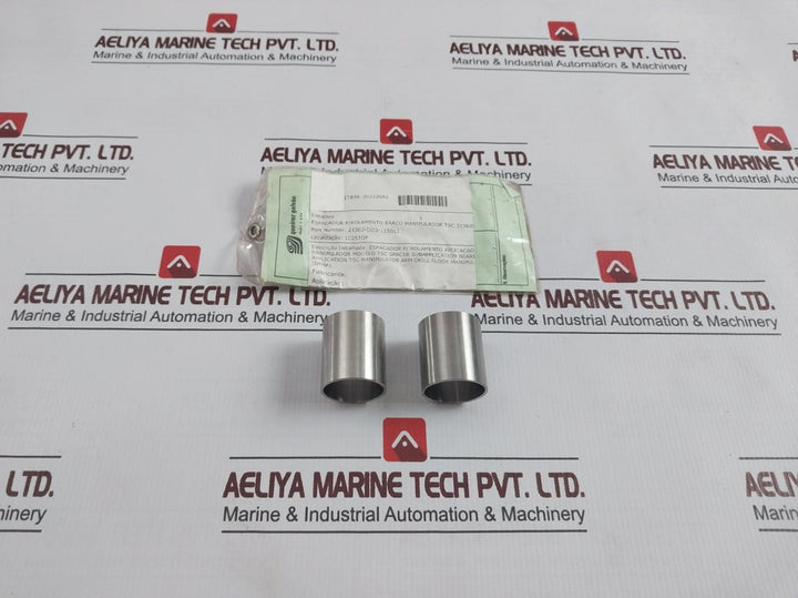 Tsc 21362-dd3-115011 Spacer For Manipulator?Arm Bearing