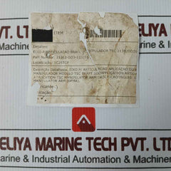 Tsc 21362-dd3-115016 Axis For Articulation Application Of Manipulator Arm Model