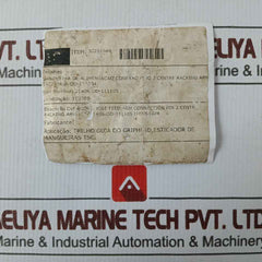 Tsc 21406-dd-111105 Power Hose Feed Arm Connection Pin