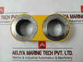 Tsc 21406-dd-112006 Concrete Pump Spectacle Wear Plate