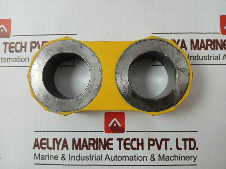 Tsc 21406-dd-112006 Concrete Pump Spectacle Wear Plate