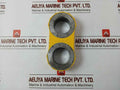 Tsc 21406-dd-112006 Concrete Pump Spectacle Wear Plate