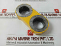Tsc 21406-dd-112006 Concrete Pump Spectacle Wear Plate