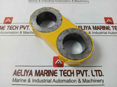 Tsc 21406-dd-112006 Concrete Pump Spectacle Wear Plate