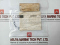 Tsc 21406-dd-112006 Concrete Pump Spectacle Wear Plate