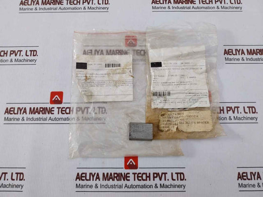 Tsc 21406-dd-112009 Spacer For Block Racking Arm