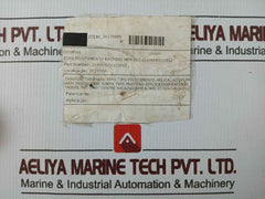 Tsc 21406-dd-112012 Pivot Shaft For Center Racking Arm
